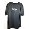 Image 2 : CHANDAIL NOIR HOMMES LOGO "JKS BOXING CLUB" GR XL