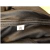 Image 4 : CHANDAIL NOIR HOMMES LOGO "JKS BOXING CLUB" GR XL