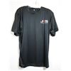 Image 1 : CHANDAIL NOIR HOMMES LOGO "JKS BOXING CLUB" GR L