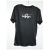 Image 2 : CHANDAIL NOIR FEMMES LOGO JKS / MMA GR M