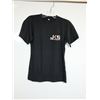 Image 1 : CHANDAIL NOIR FEMMES LOGO JKS / MMA GR S