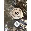 Image 3 : CHANDAIL NOIR FEMMES LOGO JKS / MMA GR S