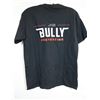Image 2 : CHANDAIL NOIR FEMMES LOGO "JKS / BULLY PREVENTION" GR XL