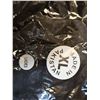 Image 3 : CHANDAIL NOIR FEMMES LOGO "JKS / BULLY PREVENTION" GR XL