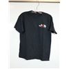 Image 1 : CHANDAIL NOIR FEMMES LOGO "JKS / BULLY PREVENTION" GR XL