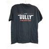Image 2 : CHANDAIL NOIR FEMMES LOGO "JKS / BULLY PREVENTION" GR XL