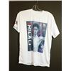 Image 1 : CHANDAIL BLANC HOMMES GR XL LOGO JKS ASST (2 VARIATIONS)