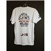 Image 2 : CHANDAIL BLANC HOMMES GR XL LOGO JKS ASST (2 VARIATIONS)