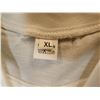 Image 3 : CHANDAIL BLANC HOMMES LOGO JKS DIAD GR: 3-S 2-L 3-XL
