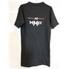 Image 2 : CHANDAIL NOIR ENFANTS LOGO JKS / MMA GR YM