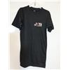 Image 1 : CHANDAIL NOIR ENFANTS LOGO JKS / MMA GR YM