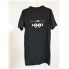 Image 2 : CHANDAIL NOIR ENFANTS LOGO JKS / MMA GR YM