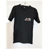Image 1 : CHANDAIL NOIR ENFANTS LOGO JKS / MMA GR YS