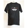 Image 2 : CHANDAIL NOIR ENFANTS LOGO JKS / MMA GR YS