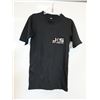 Image 1 : CHANDAIL NOIR ENFANTS LOGO JKS / MMA GR YS