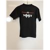 Image 2 : CHANDAIL NOIR ENFANTS LOGO JKS / MMA GR YXXS