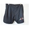 Image 2 : SHORT NOIR LOGO JKS GR XXL