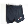 Image 2 : SHORT NOIR LOGO JKS GR L
