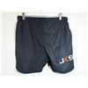 Image 2 : SHORT NOIR LOGO JKS GR M