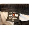Image 3 : SHORT NOIR LOGO JKS GR M