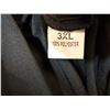 Image 3 : SHORT DE BOXE NOIRE LOGO JKS GR 2-XXL 10-XL