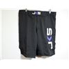 Image 4 : SHORT DE BOXE NOIRE LOGO JKS GR 2-XXL 10-XL