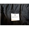 Image 4 : SHORT DE BOXE NOIRE LOGO JKS GR 4-L 1-M