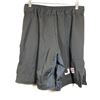 Image 2 : SHORT DE BOXE NOIRE LOGO JKS (2 VARIATIONS) GR S