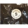 Image 3 : SHORT DE BOXE NOIRE LOGO JKS (2 VARIATIONS) GR S