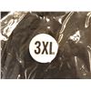 Image 3 : ENS. DE VÊTEMENTS SPORTS NOIR LOGO JKS/TEAM JKS GR 3XL