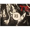 Image 3 : ENS. DE VÊTEMENTS SPORTS NOIR LOGO JKS/TEAM JKS GR XS