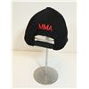 Image 2 : CASQUETTE NOIR LOGO JKS/MMA GR L