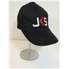 Image 1 : CASQUETTE NOIR LOGO JKS/MMA GR L