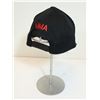 Image 2 : CASQUETTE NOIR LOGO JKS/MMA GR L