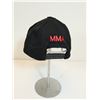 Image 2 : CASQUETTE NOIR LOGO JKS/MMA GR L