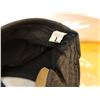 Image 3 : CASQUETTE NOIR LOGO JKS/MMA GR L