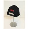 Image 2 : CASQUETTE NOIR LOGO JKS/MMA GR L
