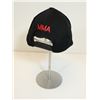 Image 2 : CASQUETTE NOIR LOGO JKS/MMA GR L