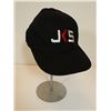 Image 1 : CASQUETTE NOIR LOGO JKS/MMA GR S