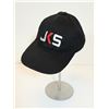 Image 1 : CASQUETTE NOIR LOGO JKS/MMA GR S