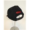 Image 2 : CASQUETTE NOIR LOGO JKS/MMA GR S