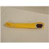 Image 1 : CEINTURE (KARATE GOJU IOGKF) LOGO JKS JAUNE SR GR S