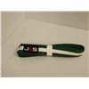 Image 1 : CEINTURE (KARATE GOJU IOGKF) LOGO JKS VERT JR GR 220