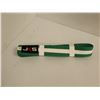 Image 1 : CEINTURE (KARATE GOJU IOGKF) LOGO JKS VERT JR GR 240