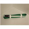 Image 1 : CEINTURE (KARATE GOJU IOGKF) LOGO JKS VERT JR GR 280