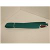 Image 1 : CEINTURE (KARATE GOJU IOGKF) LOGO JKS VERT SR GR L