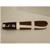 Image 1 : CEINTURE (KARATE GOJU IOGKF) LOGO JKS BRUN JR GR 220CM