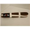 Image 1 : CEINTURE (KARATE GOJU IOGKF) LOGO JKS BRUN JR GR 220CM