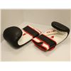 Image 2 : PAIRE DE GANTS DE SPARRINGLOGO JKS NOIR/BLANC/ROUGE GR XL *NEUF*