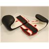 Image 2 : PAIRE DE GANTS DE SPARRINGLOGO JKS NOIR/BLANC/ROUGE GR XL *NEUF*